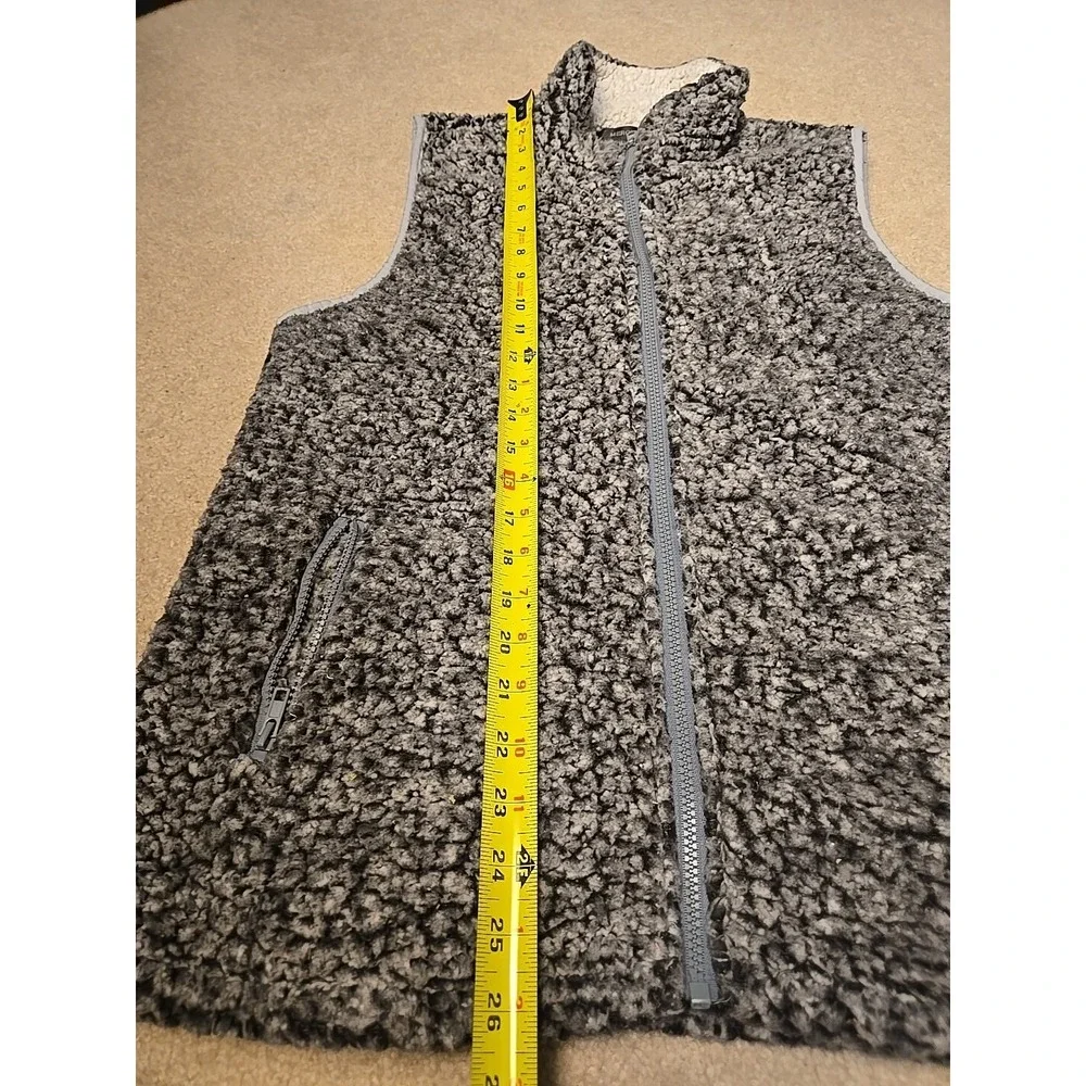Medium merokeety vest